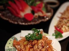 -阿吾罗日本料理(K11艺术中心店)