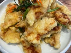 -九转小磨·非遗东北菜(群力店)