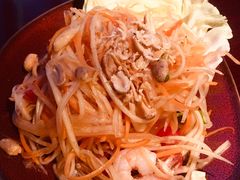 -红泰·泰精选·特色料理(中山路店)