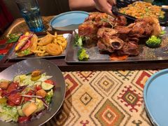 -美森西餐厅(曙光大道店)