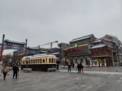 -星巴克臻选(北京前门大街店)