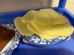 土豆片-飘香火锅(玉林西路店)