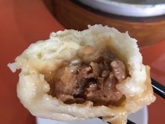 小笼包子-杭州小吃(工人体育场北路店)