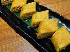 -强记鱼粥(南村店)