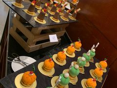 -昆明佳华广场酒店·西餐厅