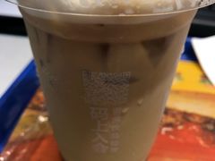 -汉堡王(华发中央公园店)