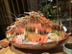 -Minase水濑·日料放题(外滩店)