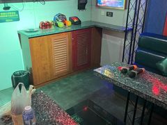-唱吧麦颂KTV(马驹桥店)