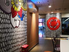 -麦当劳(机场T1航站楼店)