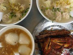 -雪园小吃部(天桥商场店)