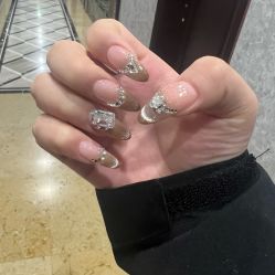 -LynLyn琳林美甲美睫