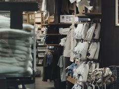 -MUJI无印良品(天一国购店)