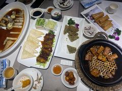 -好兄弟郭巨海鲜(天一阁店)