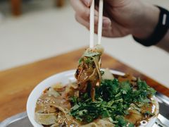 -正味斋锅巴菜(西北角店)