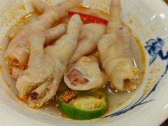 -麒麟中餐厅·经典粤菜·地道菜式老字号(广州长隆酒店)