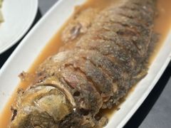 -阿庄新豫菜(通泰路店)