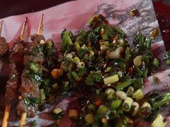 -聚味瞿记·龙虾堂(咸嘉湖店)