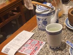 -南京大牌档(新街口德基广场店)
