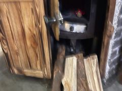 -天发长铁锅炖(王秀村店)