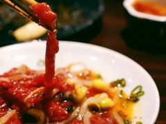 -和牛放题·蒜香烧肉PURUSHIN(马场路店)