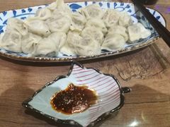 -八珍手工水饺·妈妈的爱(传芳巷店)