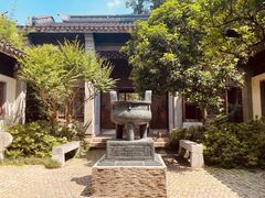 -惠山古镇·寄畅园