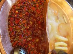 -老码头火锅(玉林店)