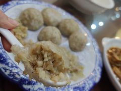 葛粉丸子-宜城私房菜.臭鳜鱼(九华新街店)