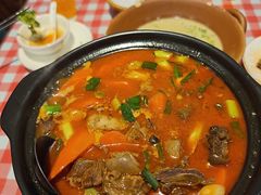 -海燕酒店·地道湖北菜(惠济路店)