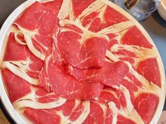 -东来顺·非遗火锅(高新店)