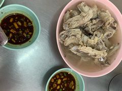 -红大哥水门鸡饭(總店)