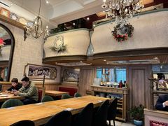 -玛格萝妮比萨屋(四平店)