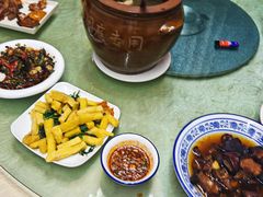 -阳光山水江湖菜馆(西山龙门店)