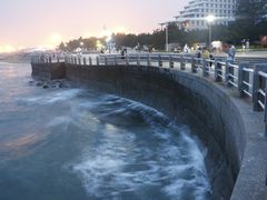 -日照灯塔风景区