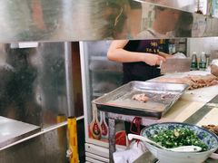 -小辫子羊肉面馆(周东店)