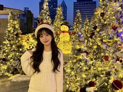 -Highline·城市露台景观餐厅(淮海路店)