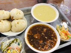 -姚记炒肝店(簋街店)