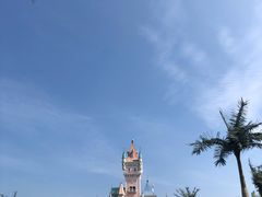 -青岛方特梦幻王国