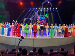 -重庆国际马戏城