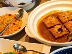 -谷语中餐厅