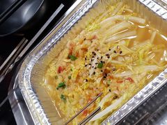 -碎怂烤肉(钟楼柳巷店)