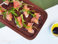 -上合花园花园烧烤(贵阳店)