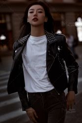 -米莱摄影写真(五大道别墅店)