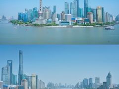 -上海和平饭店-华懋阁 The Cathay Room