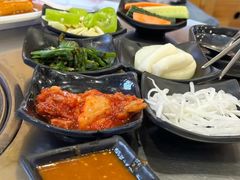 -杀猪天·韩国烤肉(总店)
