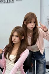 点击看大图 -MT·ID 烫发.染发.接发SALON