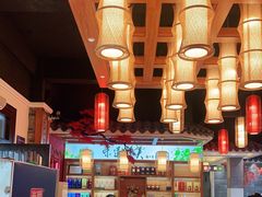 大堂-鱼痴渔醉·食鲜集(月亮湾店)