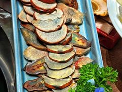 -蘑界·野生菌火锅(深业上城店)