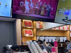 -霸王茶姬(正佳广场店)