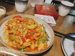 -那时新疆·若羌(经纬汇店)